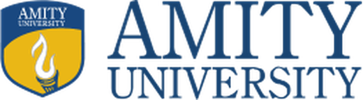 Amity University logo
