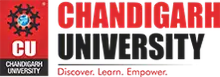 Chandigarh University logo