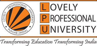 Lovely Professional University (LPU) logo